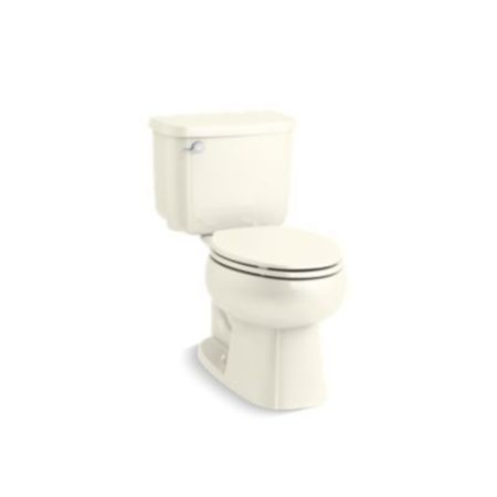 STERLING Windham 14  1.28 Gpf Toilet, Eb 402368-96
